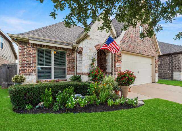 Property at 19906 Rojo Rock Ln, Cypress, TX 77433, 3 beds, 3 baths