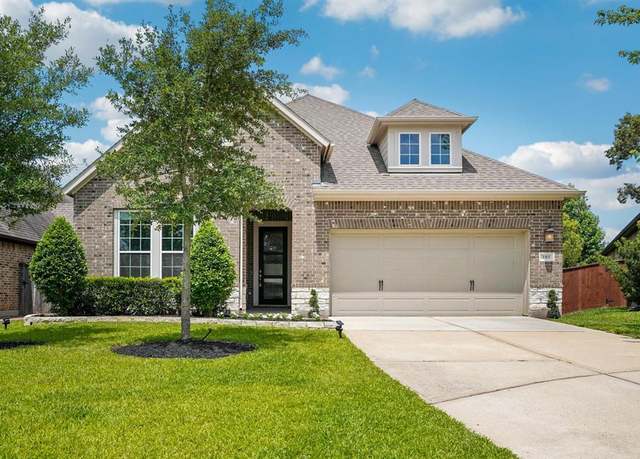 Property at 103 Catesby Ct, Conroe, TX 77304, 4 beds, 3 baths