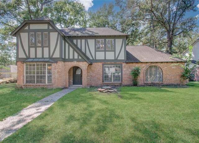 Property at 11703 Laneview Dr, Houston, TX 77070, 4 beds, 2.5 baths
