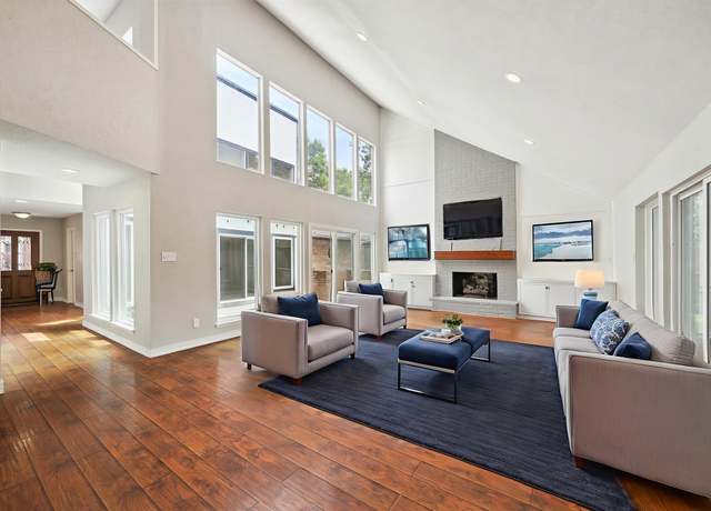 Property at 1426 Heathwood Dr, Houston, TX 77077, 3 beds, 2.5 baths