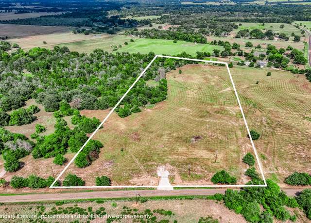 Property at 8671 County Road 324, Caldwell, TX 77836