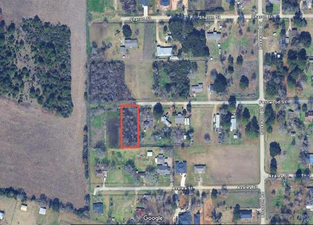 Property at 611 Fernwood St, Prairie View, TX 77484