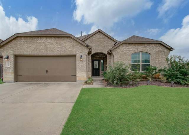 Property at 6309 Superior Dr, League City, TX 77573, 4 beds, 2 baths