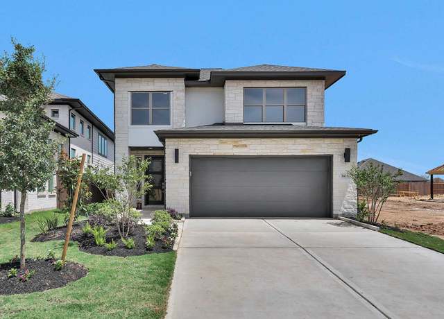 Property at 5015 Henry Merritt St, Rosenberg, TX 77471, 5 beds, 4 baths