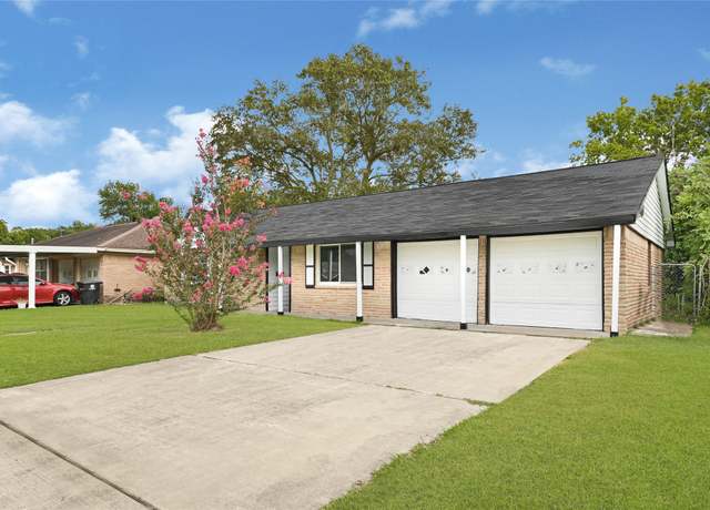 Property at 6223 Tiffany Dr, Houston, TX 77085, 3 beds, 2 baths