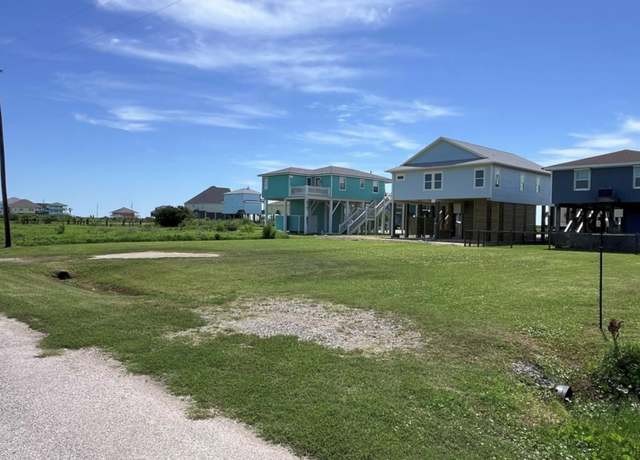 Property at 164 Verdia Dr, Crystal Beach, TX 77650