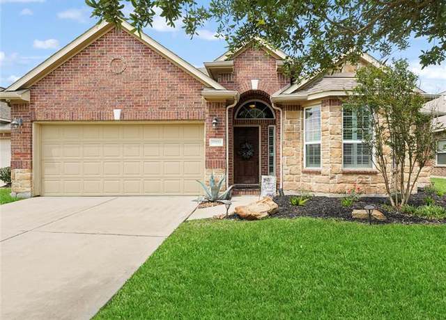 Property at 29954 Spring Creek Ln, Brookshire, TX 77423, 4 beds, 2 baths