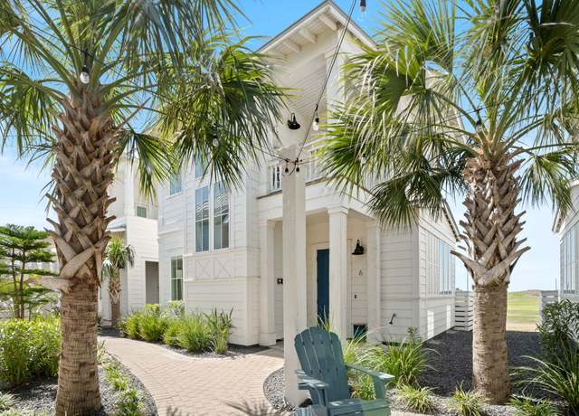 Property at 214 Sunset Ave #6, Port Aransas, TX 78373, 2 beds, 2.5 baths
