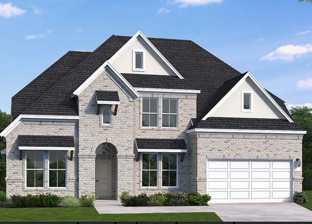 Property at 1757 Howler Way, TX 77316, 4 beds, 4 baths