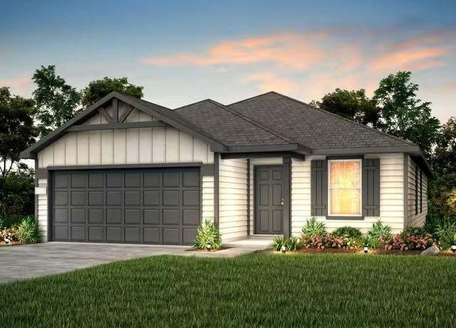 Property at 30531 Wolfburn St, Waller, TX 77484, 3 beds, 2 baths