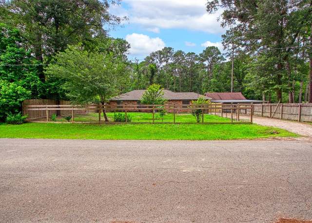 Property at 19980 Northstar Dr, Porter, TX 77365, 3 beds, 2 baths