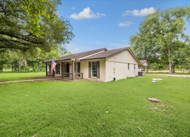 Property at 4503 County Road 888 Rd, Rosharon, TX 77583, 3 beds, 2 baths