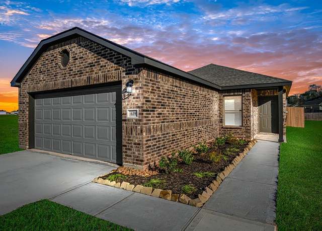 Property at 10443 Cloud Nine Ct, Conroe, TX 77303, 3 beds, 2 baths