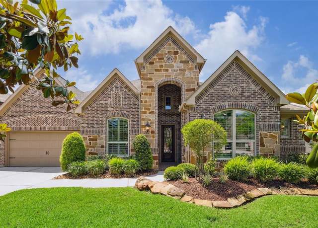 Property at 189 River Wilde Dr, Montgomery, TX 77316, 4 beds, 4 baths