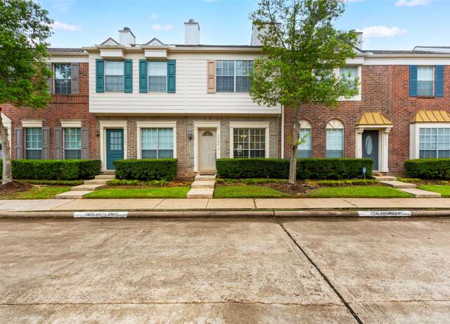 Property at 2930 Grants Lake Blvd #2404, Sugar Land, TX 77479, 2 beds, 1.5 baths