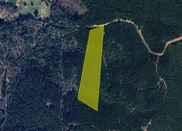 Property at 00 County Rd 406, San Augustine, TX 75972