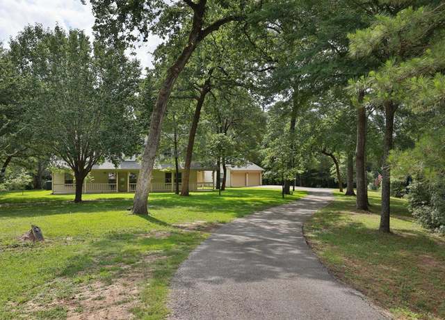 Property at 23302 Green Forest St, Hockley, TX 77447, 3 beds, 2.5 baths