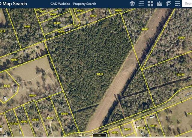 Property at 0000 Springtown Aka FM 2914 Rd, Shepherd, TX 77371