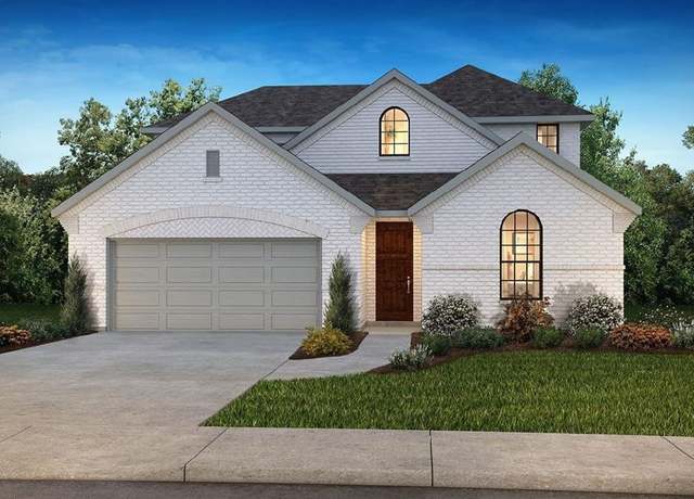 Property at 13311 Pine Lake Bnd, Tomball, TX 77375, 4 beds, 4 baths