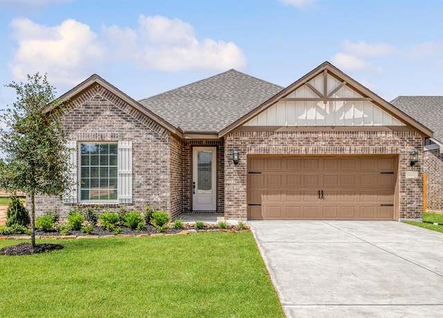 Property at 15667 Honey Cove Dr, Conroe, TX 77303, 3 beds, 2 baths