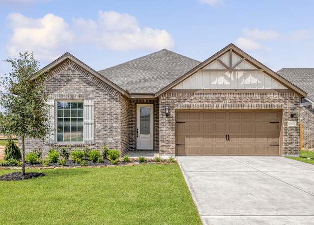 Property at 15667 Honey Cove Dr, Conroe, TX 77303, 3 beds, 2 baths