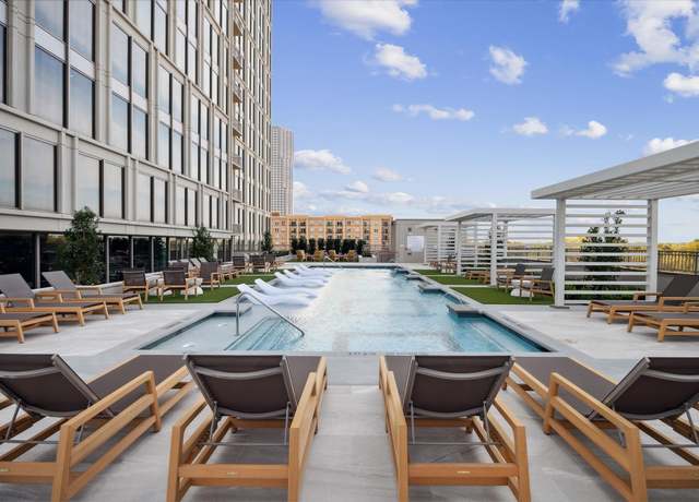 Property at 5656 San Felipe St #1201, Houston, TX 77056, 3 beds, 3.5 baths