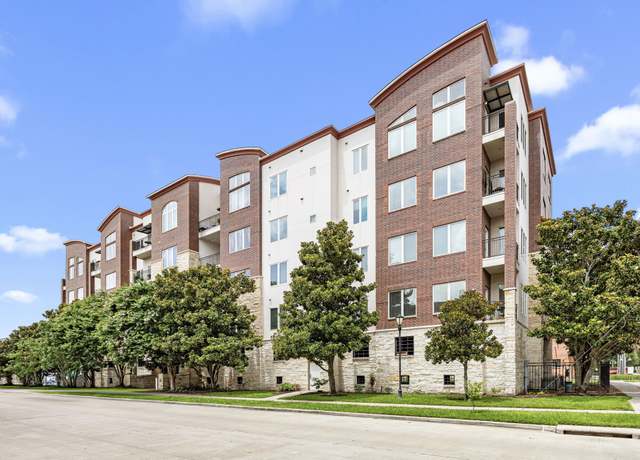 Property at 1900 Genesee St #106, Houston, TX 77006, 2 beds, 2 baths