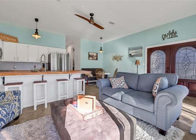Property at 101 Harbour Row Dr, Coldspring, TX 77331, 2 beds, 1 bath