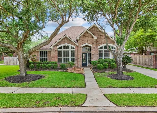 Property at 30603 Tealcrest Estates Dr, Spring, TX 77386, 4 beds, 2.5 baths