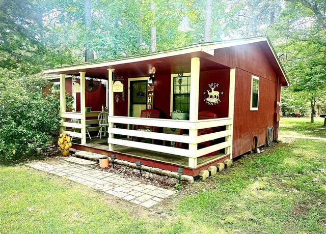 Property at 4891 Sunflower Rd, Livingston, TX 77351, 1 bed, 1 bath