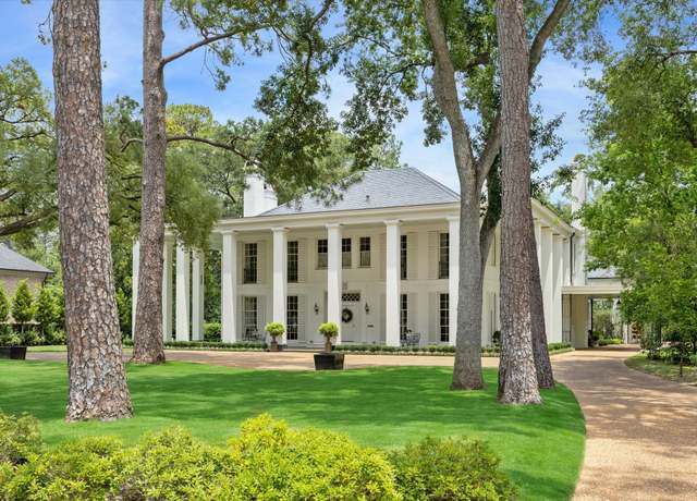 Property at 4019 Inverness Dr, Houston, TX 77019, 6 beds, 8.5 baths