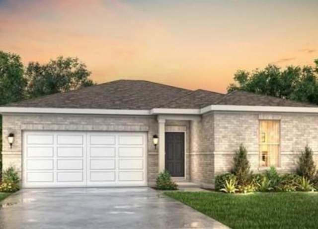 Property at 23107 Forebear Dr, Katy, TX 77493, 3 beds, 2 baths