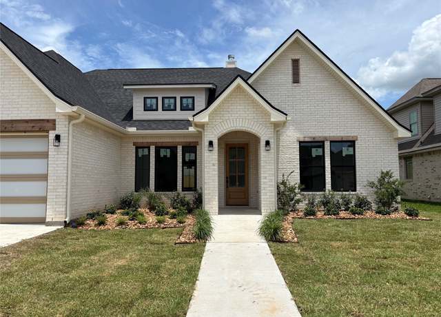 Property at 6560 Brayfield, Beaumont, TX 77706, 4 beds, 3.5 baths