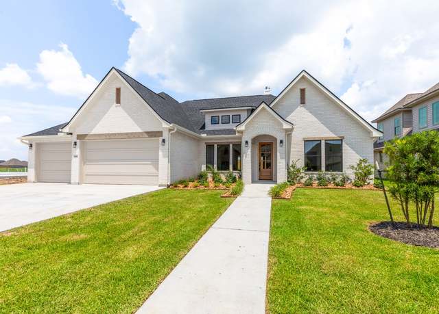 Property at 6560 Brayfield, Beaumont, TX 77706, 4 beds, 3.5 baths
