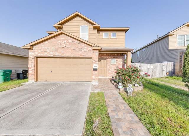 Property at 5906 Nodaway Creek Ct, Houston, TX 77085, 3 beds, 2.5 baths