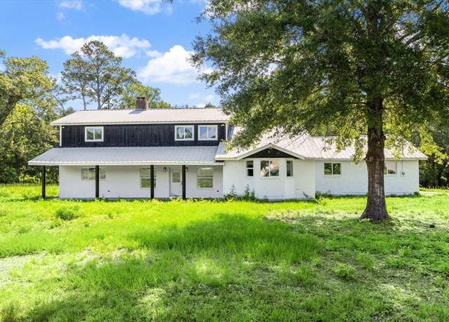 Property at 13812 S Goodyear Rd, Dayton, TX 77535, 4 beds, 3 baths