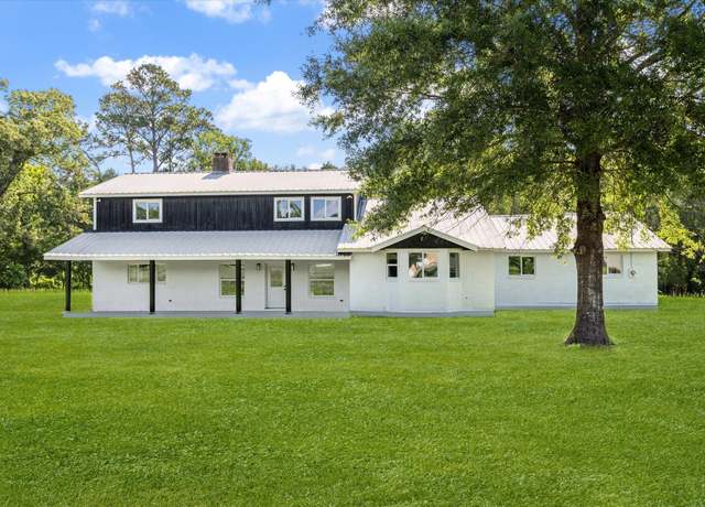 Property at 13812 S Goodyear Rd, Dayton, TX 77535, 4 beds, 3 baths