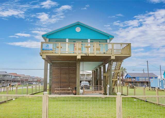 Property at 722 Ft Velasco Dr, Freeport, TX 77541, 3 beds, 2 baths
