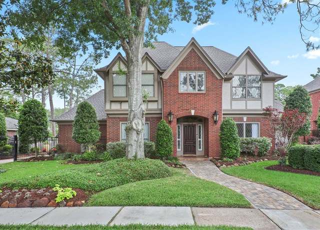 Property at 15719 Elk Park Ln, Houston, TX 77062, 4 beds, 3.5 baths