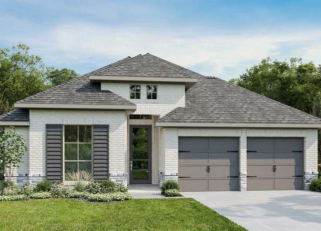 Property at 42647 Reminiscent Ln, Magnolia, TX 77354, 4 beds, 3 baths