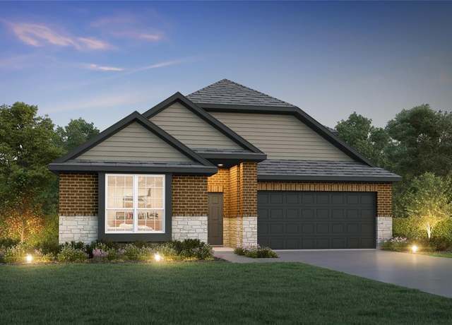 Property at 3004 Chestnut Ln, Brookshire, TX 77423, 5 beds, 3 baths