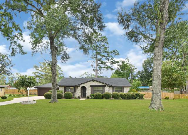 Property at 12615 Pine Spring Ln, Cypress, TX 77429, 3 beds, 2 baths