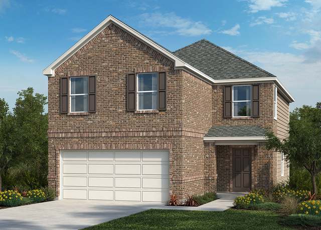 Property at 4880 Sun Falls Dr, Katy, TX 77493, 3 beds, 2.5 baths