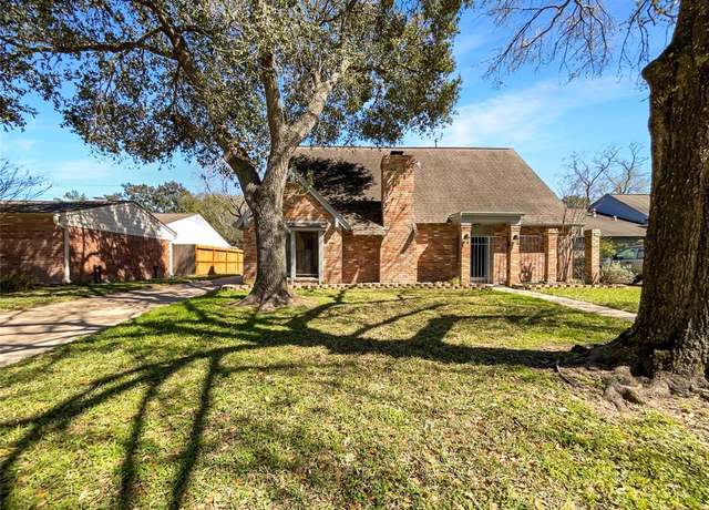 Property at 1011 Kempsford Dr, Katy, TX 77450, 4 beds, 2.5 baths