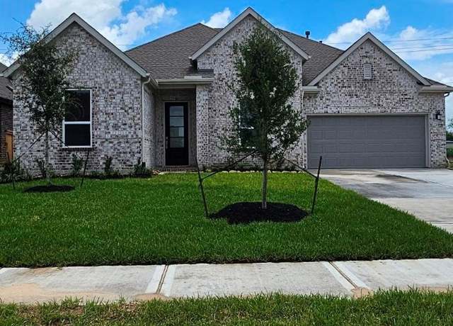 Property at 4902 Blue Pearl Ln, League City, TX 77573, 3 beds, 2.5 baths