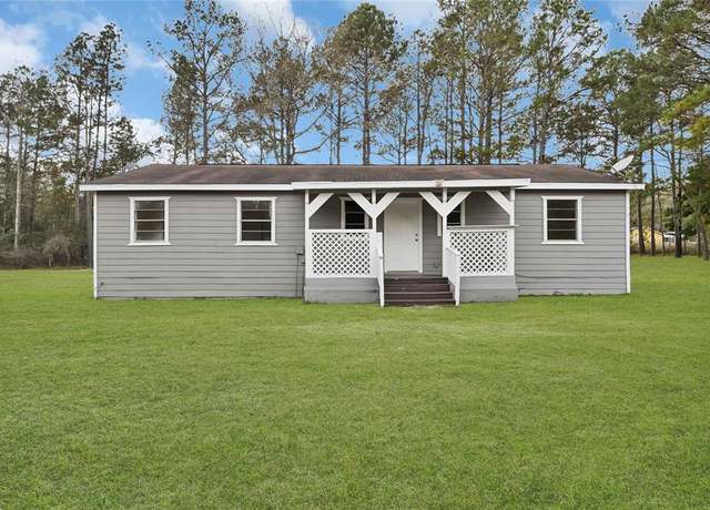 Property at 221 Macie Ln, Cleveland, TX 77328, 4 beds, 2 baths