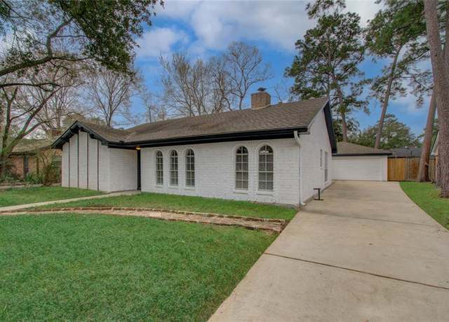 Property at 3247 Three Pines Dr, Houston, TX 77339, 4 beds, 2 baths