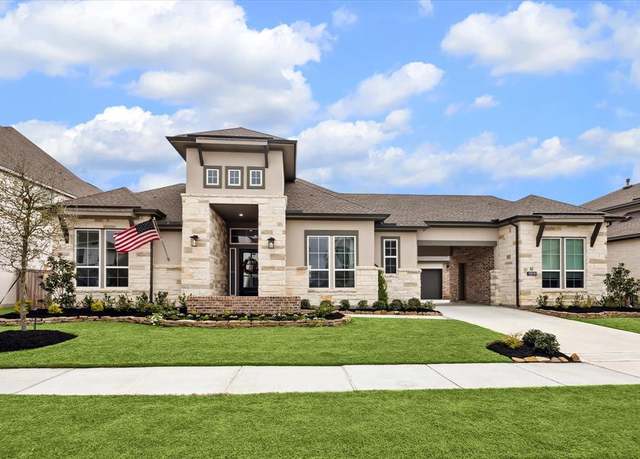 Property at 10830 White Mangrove Dr, Cypress, TX 77433, 4 beds, 4.5 baths