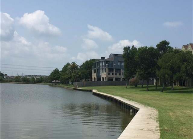 Property at 18800 Egret Bay Blvd Blvd #110, Webster, TX 77058, 2 beds, 2 baths