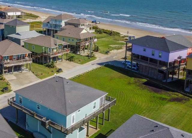 Property at abst 65 B franks sur open SE s Stingaree Dr, Crystal Beach, TX 77650